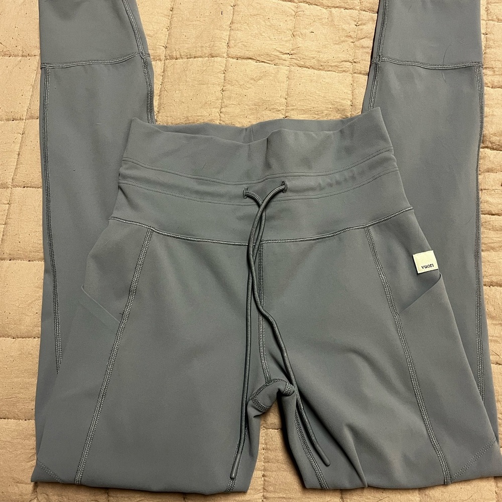 Vuori Daily Pocket Leggings